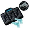 GiftWorld ledo formos ginklams