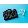 GiftWorld ledo formos ginklams