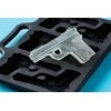 GiftWorld ledo formos ginklams