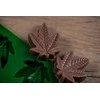 Ledo / šokolado formelė – MARIJUANA (kanapė)