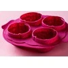 GiftWorld Ledo padėklas - BRAINS