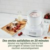 Ledų gaminimo aparatas Cuisinart ICE21E