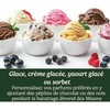Ledų gaminimo aparatas Cuisinart ICE21E