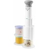 Ledų Aparatas Cuisinart ICEFD10E Balta Plastmasinis 1 L 3,3 L 1L