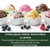 Ledų gaminimo aparatas Cuisinart ICEM10E