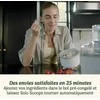 Ledų gaminimo aparatas Cuisinart ICEM10E