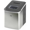Domo DO9253IB ice cube maker Portable ice cube maker 12 kg/24h Nerūdijantis plienas