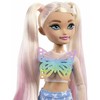 Lėlė Mattel Barbie Dream Besties Roller Skate – Malibu (JFX96)