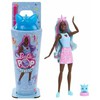 Mattel Lėlė Barbie Pop Reveal gyvūnėlių vakarėlis
