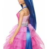 Mattel „Barbie Dreamtopia“ lėlė Safirė