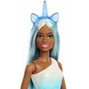 Mattel BARBIE DREAMTOPIA vienaragė (HRR13)