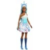 Mattel BARBIE DREAMTOPIA vienaragė (HRR13)