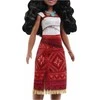 Mattel Disney Moana 2 Moana &amp; Maui