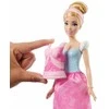 Mattel Lėlė Disney princesė Pelenė 2in1 JCR95