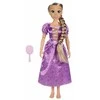 Disney Princess – Lėlė „Playdate“ 80 cm – Rapunzel (240464)