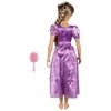 Disney Princess – Lėlė „Playdate“ 80 cm – Rapunzel (240464)