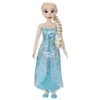 Jakks Pacific Disney Frozen Elsa doll 80cm