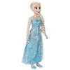 Jakks Pacific Disney Frozen Elsa doll 80cm