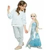 Jakks Pacific Disney Frozen Elsa doll 80cm