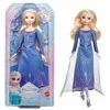 Mattel DISNEY FROZEN ledo čiuožėja Elza (JBG53)