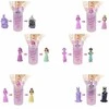 Mattel „Disney Princess Royal Reveal“ siurprizų rinkinys
