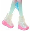 Mattel MONSTER HIGH lėlė – Lagūna (HXH75)