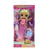 MGA L.O.L. Surprise Tweens MERMAID lėlė Cleo Cove 510437-EUC