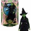 Mattel Wicked Elphaba Thropp doll