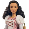 Mattel Lėlė Nessarose su invalido vežimėliu Wicked