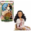 Mattel Lėlė Nessarose su invalido vežimėliu Wicked