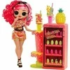 L.O.L. Surprise OMG Sweet Nails – Pinky Pops Fruit Shop 503842-EUC