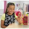 L.O.L. Surprise OMG Sweet Nails – Pinky Pops Fruit Shop 503842-EUC