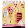 L.O.L. Surprise OMG Sweet Nails – Pinky Pops Fruit Shop 503842-EUC