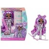 MGA L.O.L. siurprizas paaugliams Žiemos sniegas Violet Snow 427728-INT