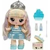 MGA 120704EUC Yummiland Lūpų blizgis Doll- Callie Birthday Cake