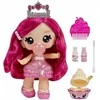 MGA 120711EUC Yummiland Lūpų blizgis Doll- Bianca Bubblegum