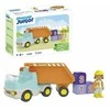 Playmobil Rinkinys su figurką Junior 71685 Wywrotka