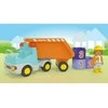Playmobil Rinkinys su figurką Junior 71685 Wywrotka
