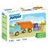 Playmobil Rinkinys su figurką Junior 71685 Wywrotka