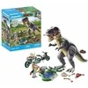 Playmobil – T-Rex pėdsakų kelias (71524)
