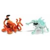 Figūrėlė Schleich Lodowy Robal vs Ognisty Kraken