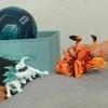 Figūrėlė Schleich Lodowy Robal vs Ognisty Kraken