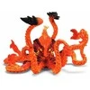 Figūrėlė Schleich Lodowy Robal vs Ognisty Kraken