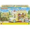 „Sylvanian Families“ – „Rainbow Fun“ darželio autobusas (5744)