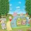 „Sylvanian Families“ – darželio sūpynės (5745)