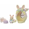 Epoch Figūrėlė Sylvanian Families Velykinis triušiukas