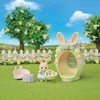 Epoch Figūrėlė Sylvanian Families Velykinis triušiukas