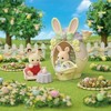 Epoch Figūrėlė Sylvanian Families Velykinis triušiukas