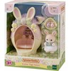 Epoch Figūrėlė Sylvanian Families Velykinis triušiukas