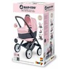 Smoby Maxi Cosi Quinny 3in1 lėlės vežimėlis